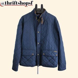 Polo Ralph Lauren Button Up Jacket